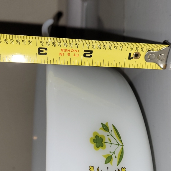 Vintage Set of 2 Anchor Hocking Fire King "Meadow Green" Ovenware - Picture 15 of 16